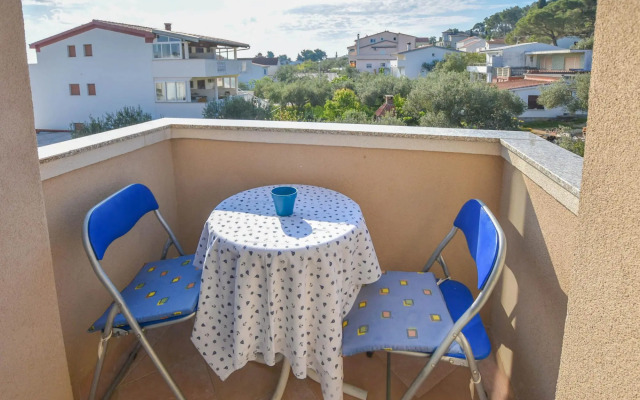 Apartments Studenac in Tkon - island Pasman
