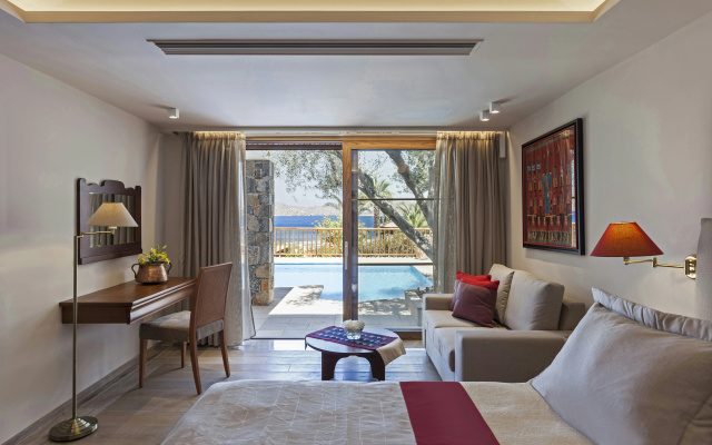 Elounda Mare Relais & Chateaux Hotel