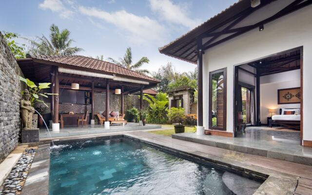 Ubud Raya Villa