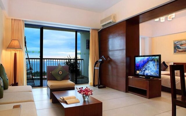 Yuhai International Resort & Suites