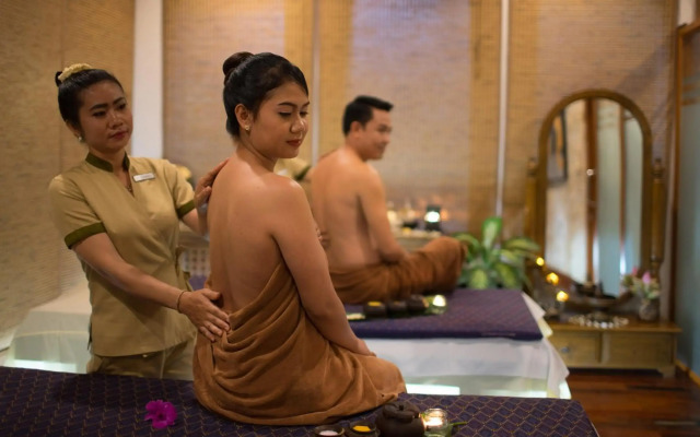 Somadevi Angkor Premium