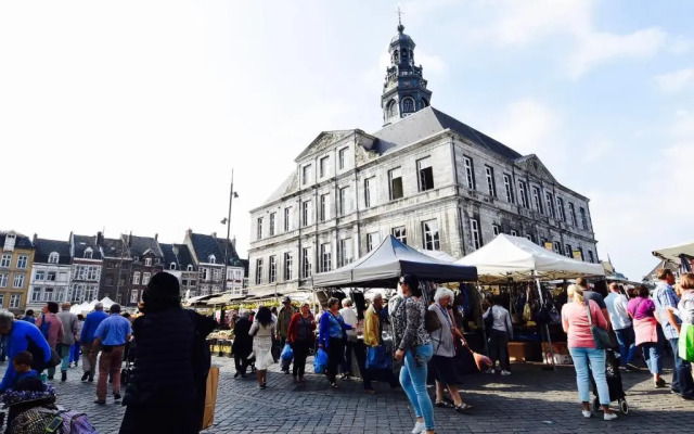 De Hagendoorn