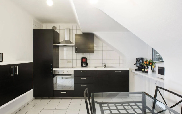 The Queen Luxury Apartments - Villa Medici