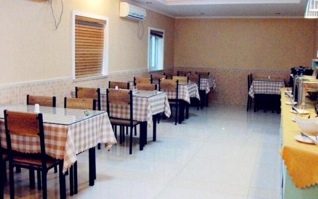 Haiyou Express Hotel