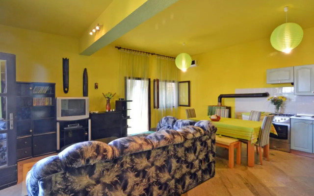Apartments Maruzin