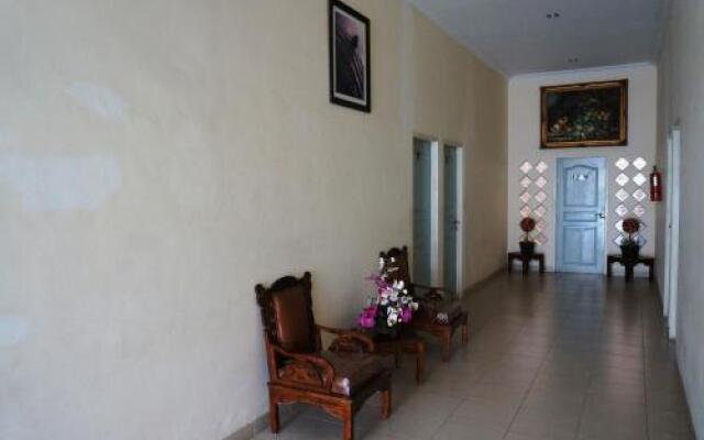 Caesari Homestay
