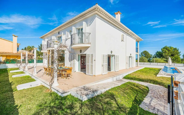 Villa Quiros II