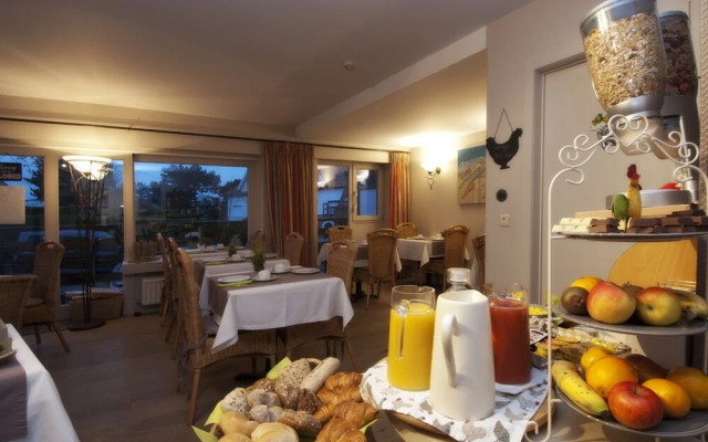 Bilderdijk Hotel