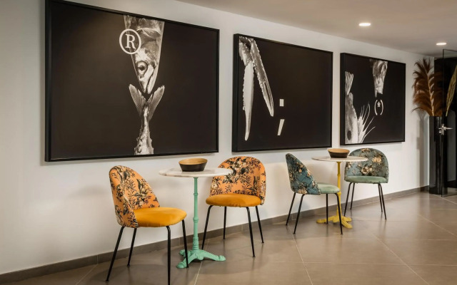ALEGRIA Mar Mediterrania - Adults Only