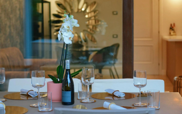 Palazzo della Scala Spa Hotel Suites & Apartments