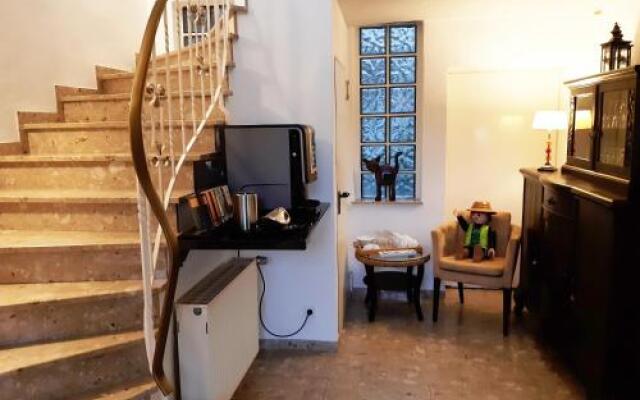 Winkelwerkstatt Hotel