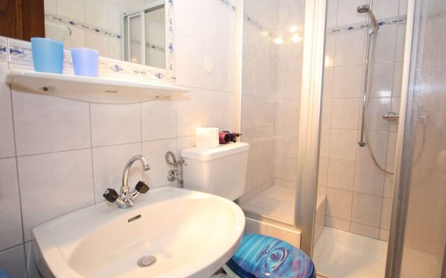 Peaceful Apartment in Radstadt Salzburg near Ski Area