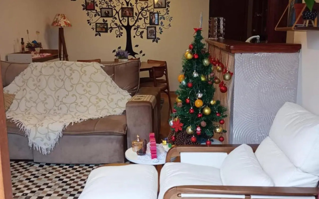 Residencial Flores da Fortuna