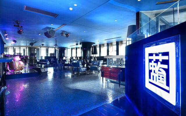 Tangla Hotel Tianjin