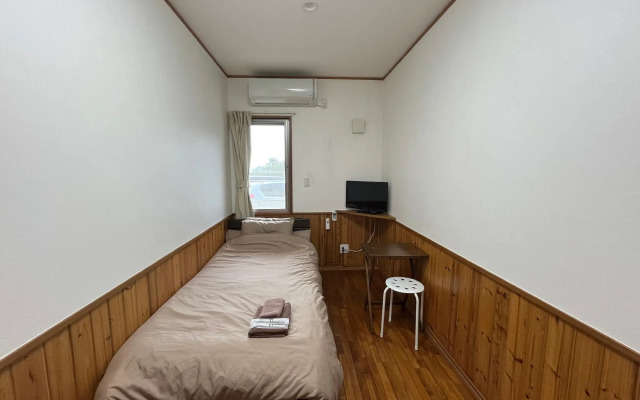 Hostel Mosura No Tamago
