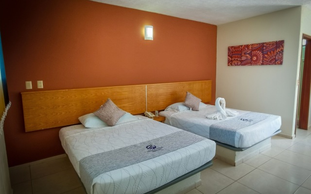 Sara Suites Ixtapa