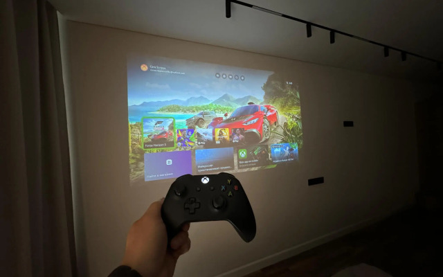 Loft (Лофт) на улице Береговая 73 строение 1