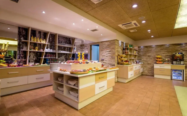 Colors Inn Sarajevo