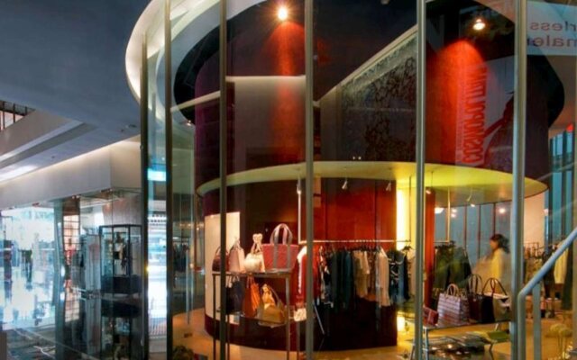 Kemang Icon Hotel