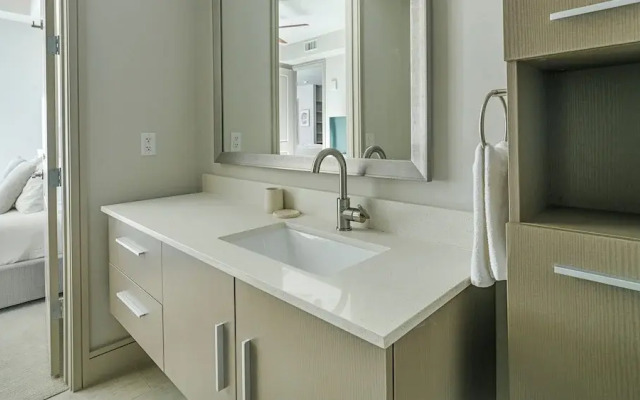 The Hayworth Apartments By Barsala
