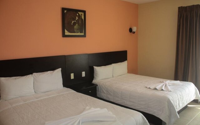 Lua Hotel