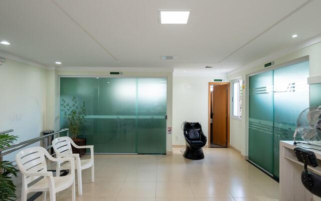 Apto Ótima localização St. Bueno PPB2604