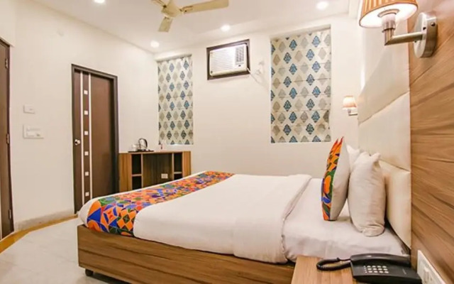 Fabhotel Sr 68