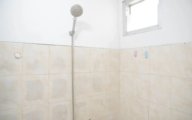 Good Place 1Br Menara Kebon Jeruk Apartment