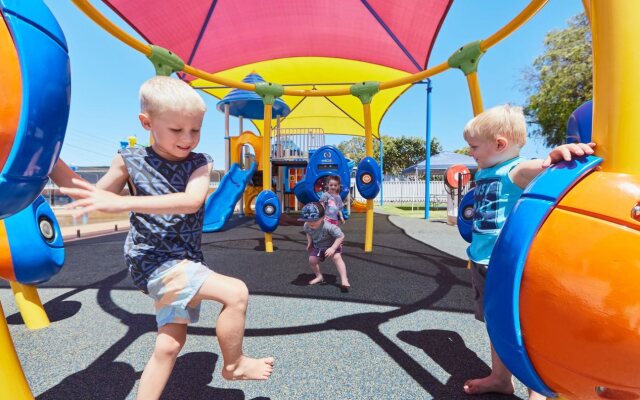 BIG4 Breeze Holiday Parks - Busselton