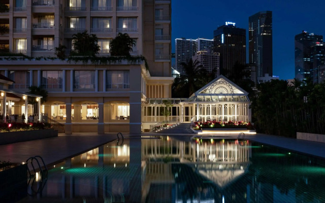 Sofitel Phnom Penh Phokeethra