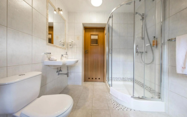 Hotel Redyk Ski&Relax