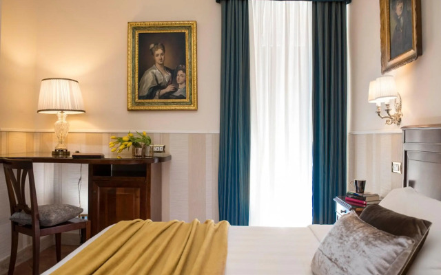 Hotel des Artistes