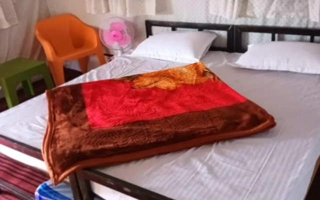 Jannat Hills - Camps Dhrarmshala