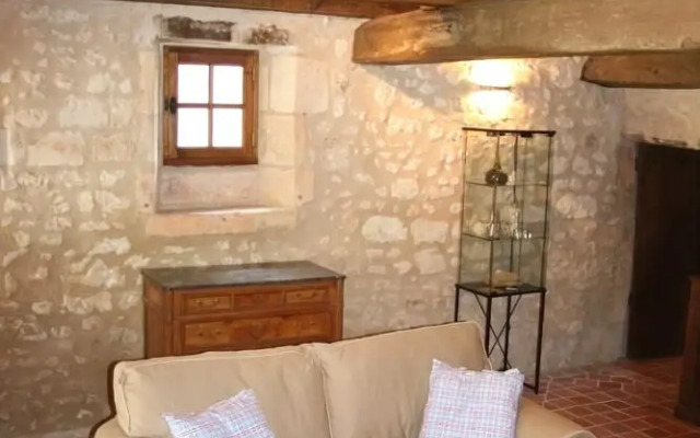 Abbaye de Bois-Aubry