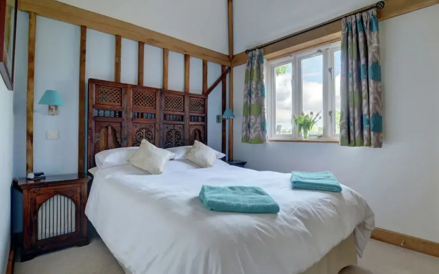 Boutique Holiday Home in Beckley With Serene View - фото 3