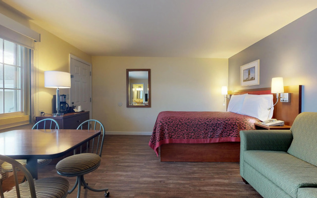 Scarborough Beach Motel