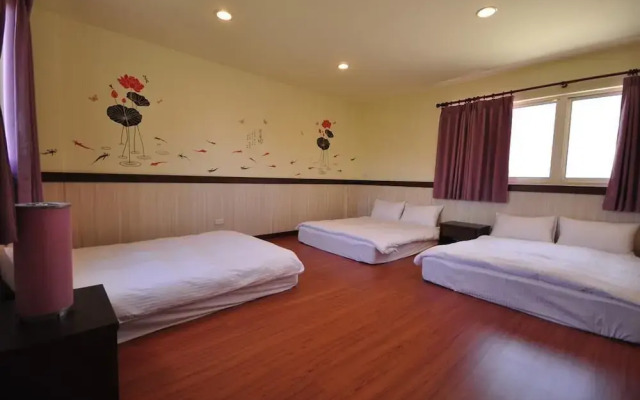 Seasons B&B