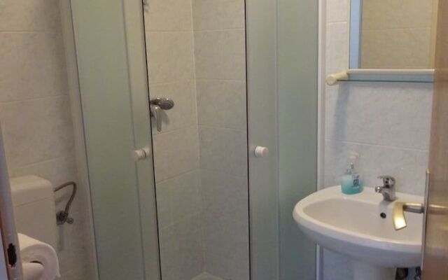 Apartment 802