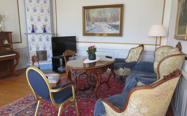 Stjärnholms slott