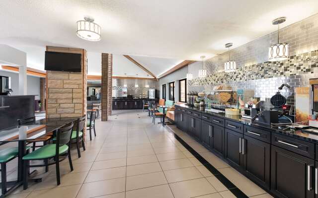 Quality Inn Upper Sandusky