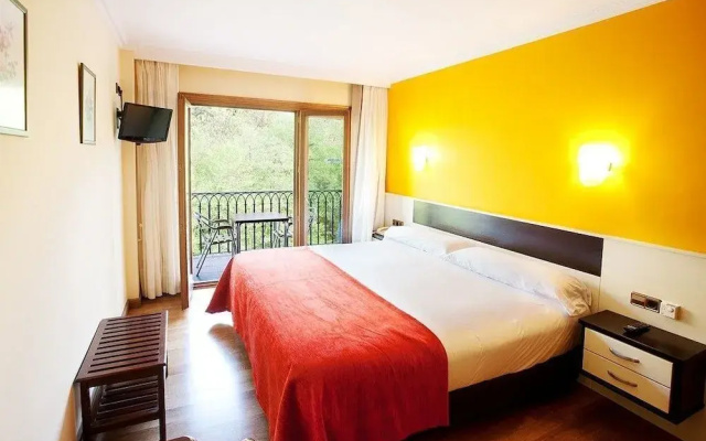 Hotel Venta Etxalar