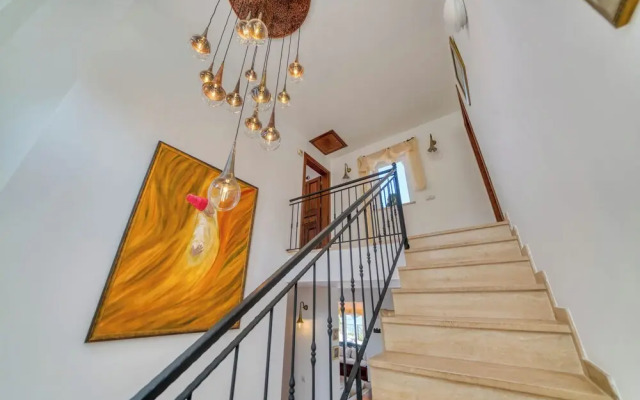 Villa Yaz Amazing Sea View