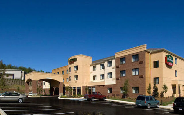 Courtyard Birmingham Trussville