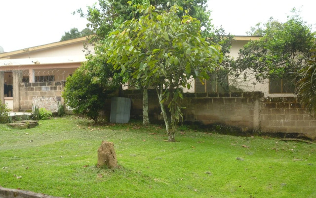 HighLander Guest House