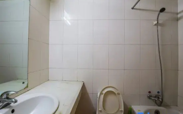 Wenzhou zhendong hotel