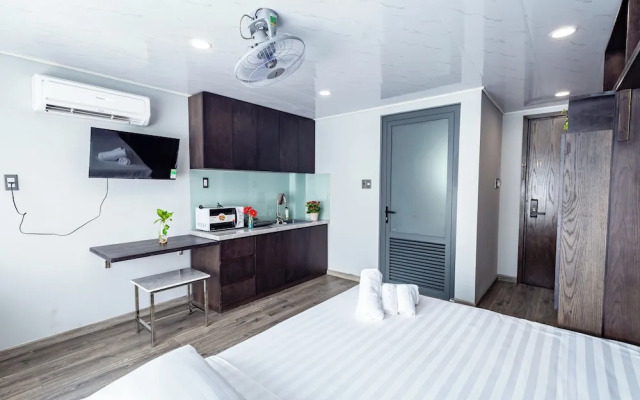 Awenasa by Livinginn
