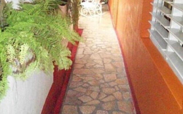 Casa Nena y Jorge BARACOA