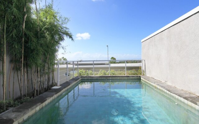 Airy Premier Jimbaran Nuansa Timur Kori Bali