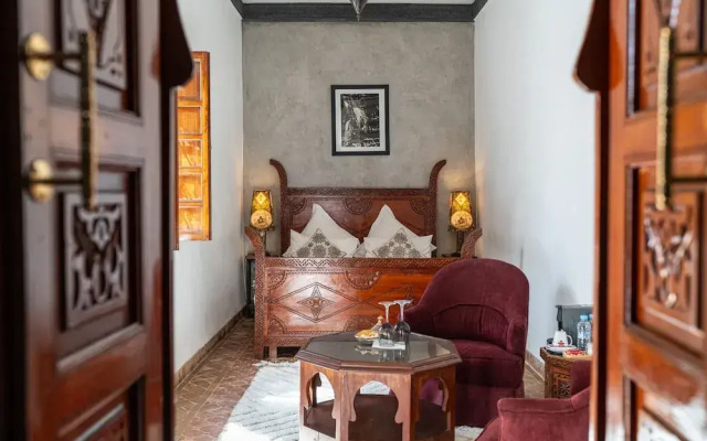 Riad Serendip Boutique Hotel