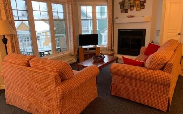 Condo Lac Archambault 313